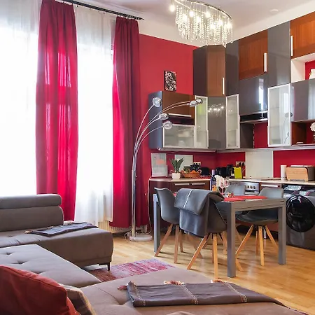Apartment Millenaris