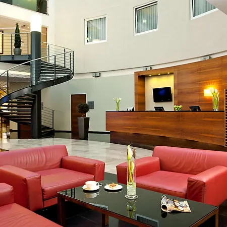 Nh Hotel