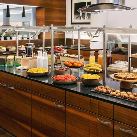 Nh Hotel Budapest