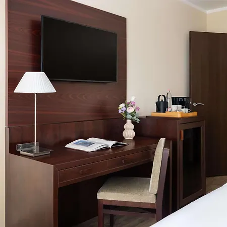 Hotel Nh