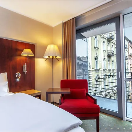 Nh Hotel