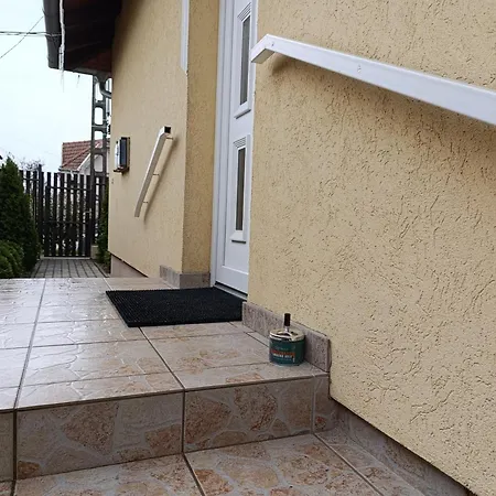 Airport Apartmán Budapešť