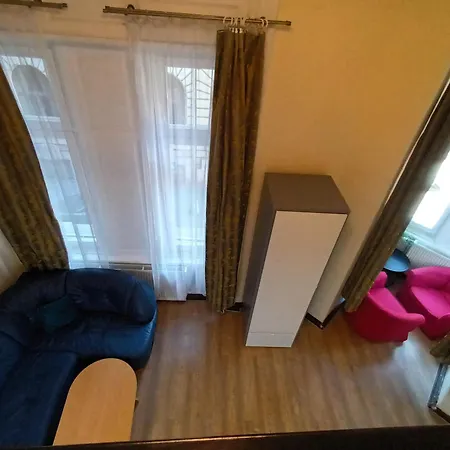 Melden Aparthotel