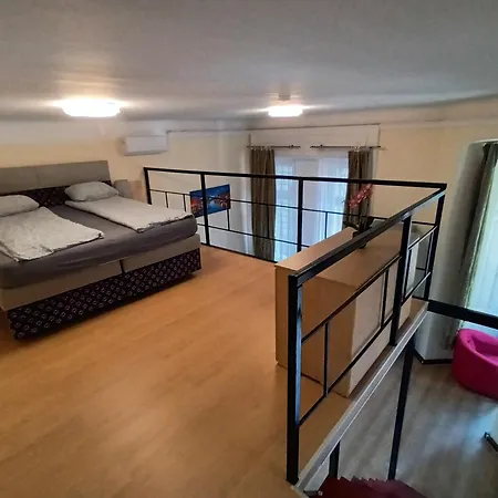 Melden Aparthotel