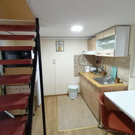 Aparthotel Melden