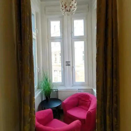 Melden Budapest