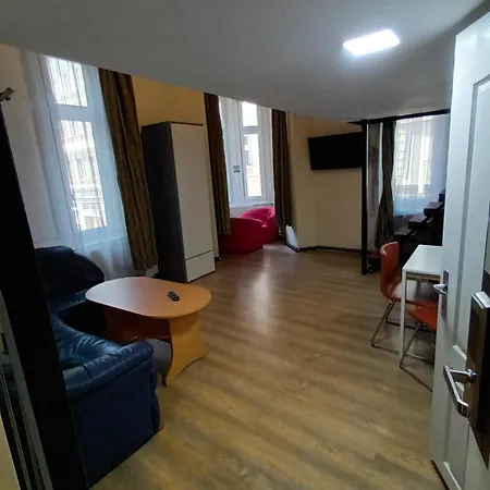 Aparthotel Melden *