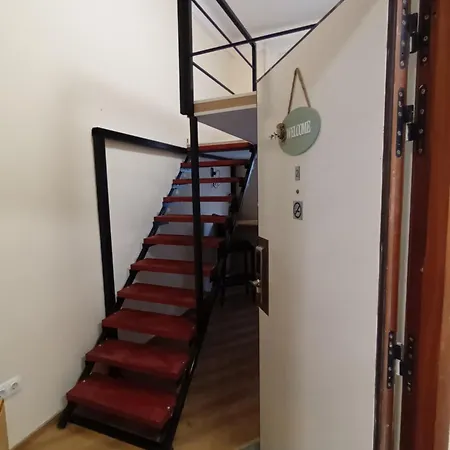 Aparthotel Melden