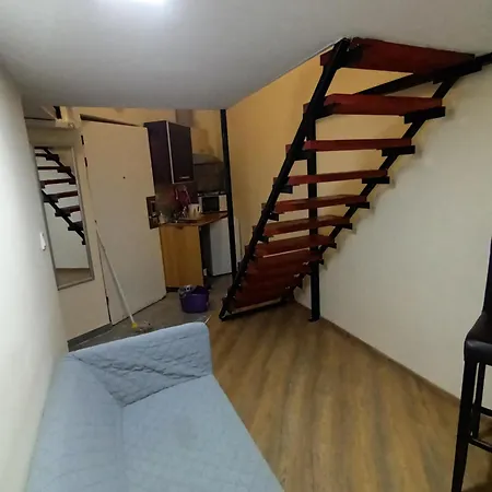 Melden Aparthotel
