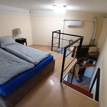 Aparthotel Melden