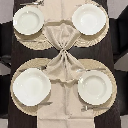 Vaci Corso Apartmán Budapešť