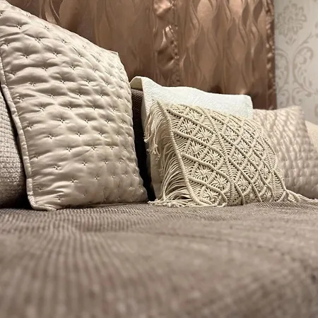 Apartmán Vaci Corso