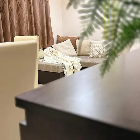Vaci Corso Apartment Budapest