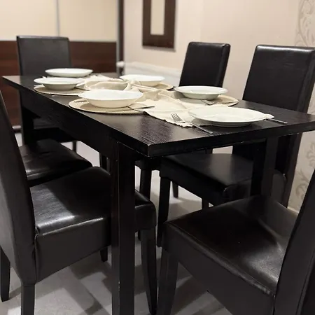 Vaci Corso Apartment