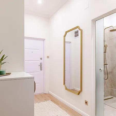 Apartment Dohany Luxury By Stn Budapest