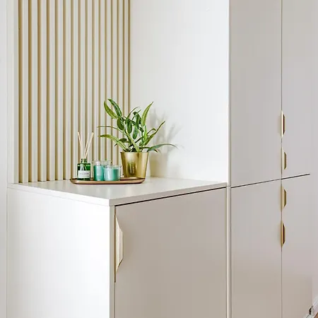 Dohany Luxury By Stn Budapest