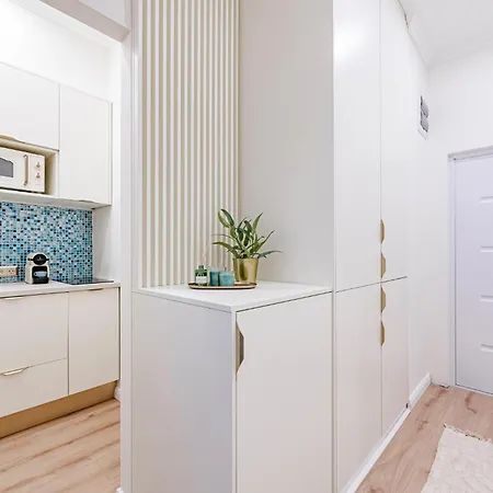 Dohany Luxury By Stn Apartment *