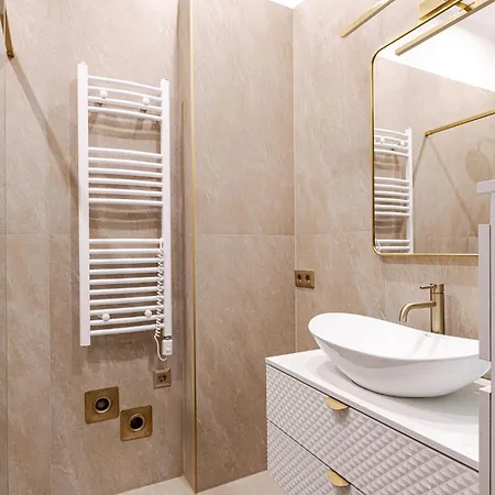 Dohany Luxury By Stn Apartment *
