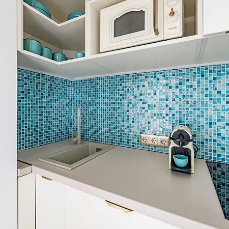 Dohany Luxury By Stn * Budapest