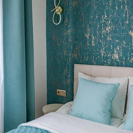 Dohany Luxury By Stn Apartment