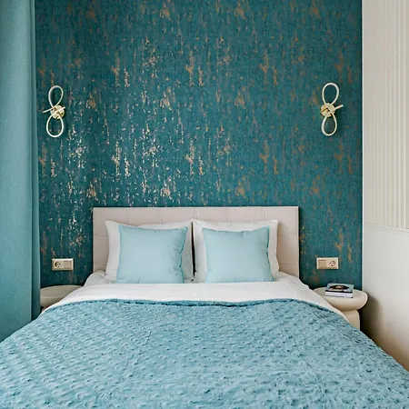 Dohany Luxury By Stn Apartment Budapest