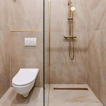 Dohany Luxury By Stn Budapest
