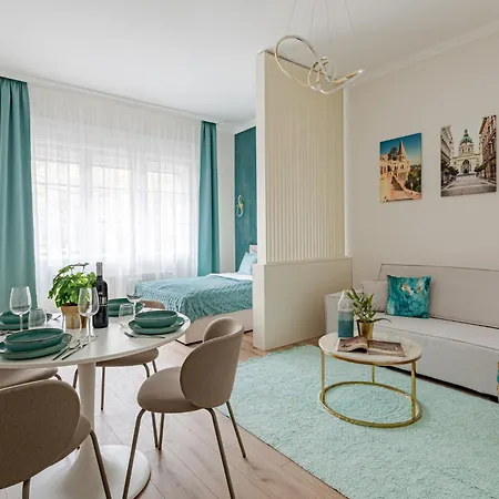 Dohany Luxury By Stn