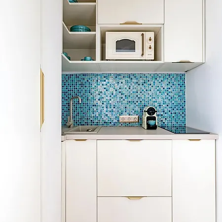 Dohany Luxury By Stn Apartment
