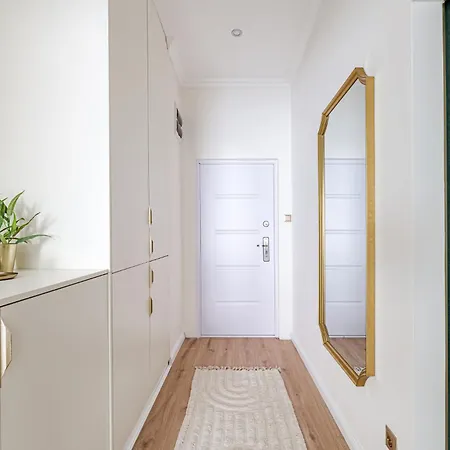 Dohany Luxury By Stn Apartment *