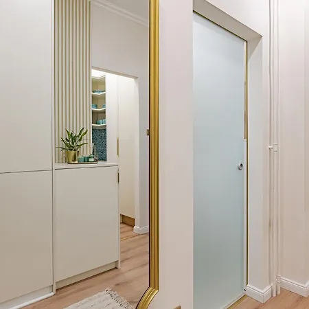 Apartment Dohany Luxury By Stn *