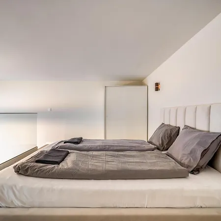 Apartment Astoria Premium - R26