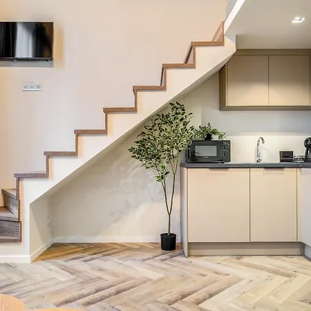 Astoria Premium - R26 Apartment Budapest