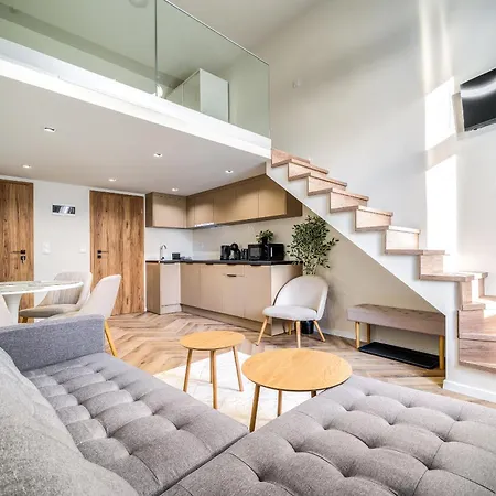 Apartment Astoria Premium - R26 *