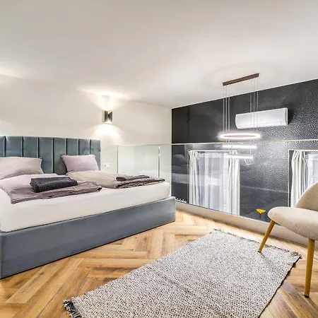 Astoria Premium - R26 * Budapest
