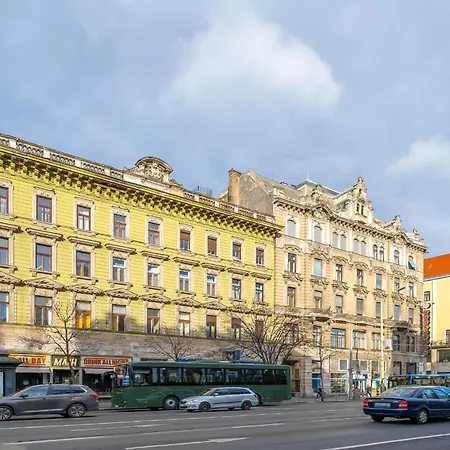 Apartment Astoria Premium - R26 *