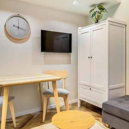 Astoria Premium - R26 Apartment Budapest
