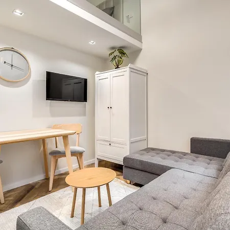 Apartment Astoria Premium - R26