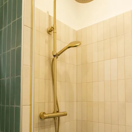 Nyeho By Stn Apartment Budapest