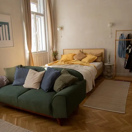 Apartment Nyeho By Stn *