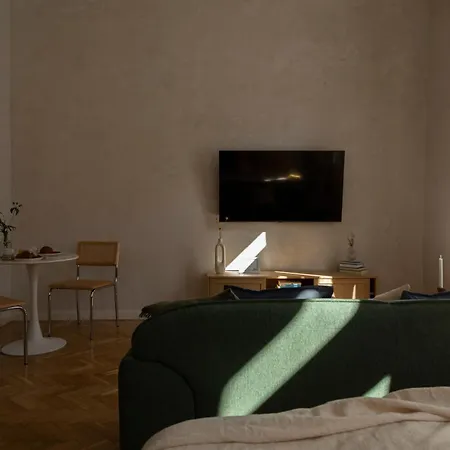 Apartment Nyeho By Stn