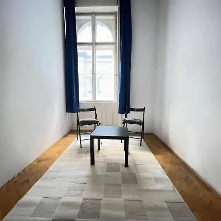 Near Urania * Budapest