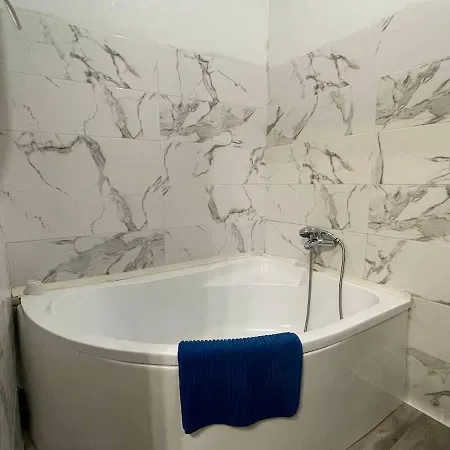 Apartment Near Urania Budapest
