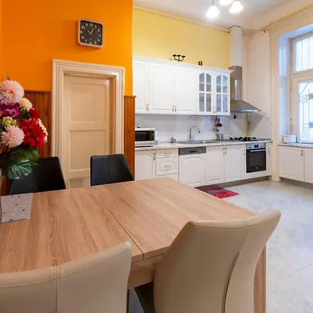 Cozy Bajcsy 31 Budapest