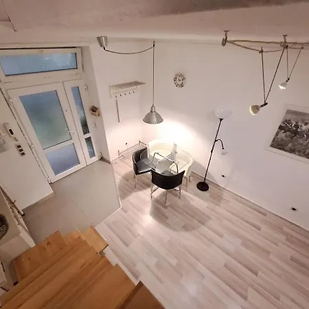 Holiday home B42 Cozy *