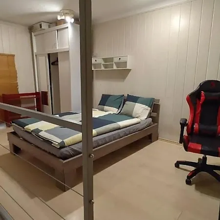 B42 Cozy Holiday home *