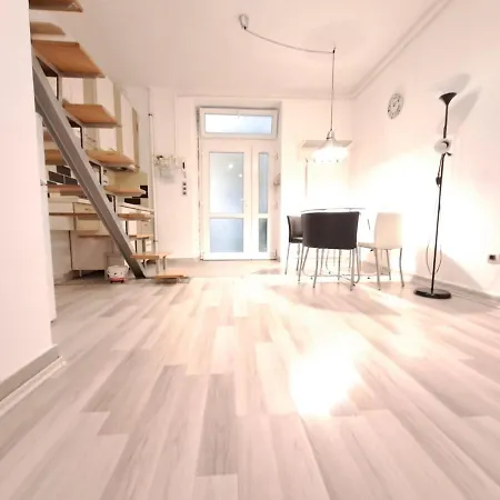 Holiday home B42 Cozy