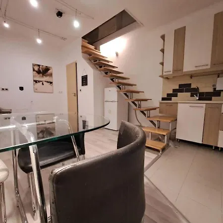 B42 Cozy Holiday home *