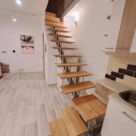 Holiday home B42 Cozy *