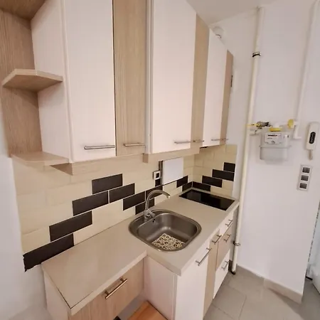B42 Cozy Holiday home