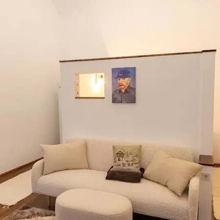 Apartment Cozy & Downtown Budapest